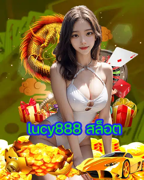 lucy888 สล็อต