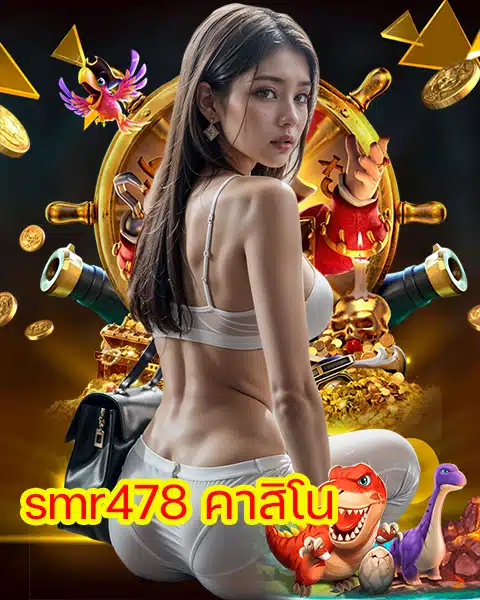 smr478 คาสิโน