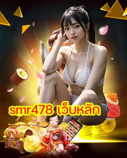 smr478 เว็บหลัก