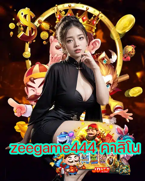 zeegame444 คาสิโน